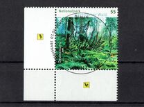 [German National Parks - Bavarian Forest, type CFY]