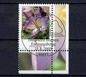 [Definitive Issue - Crocus, tip CGW]