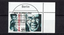 [The 100th Anniversary of the Birth of Max Schmeling, 1905-2005, tip CHF]