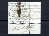 [The 200th Anniversary of the Birth of Adalbert Stifter, 1805-1868, tip CHG]