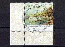 [World Heritage of UNESCO - Upper Middle Rhine Valley, type CIT1]