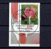 [Definitive Issue - Bleeding Heart, tip CJD]