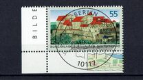 [German Cities - Burghausen, tip CJE]