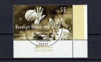 [Handball World Cup in Germany, type CKC]