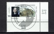 [The 300th Anniversary of the Birth of Johann Christian Senckenberg, 1707-1772, tip CKL]