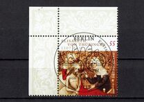 [The 800th Anniversary of the Birth of St. Elizabeth of Thuringia, type CLW]