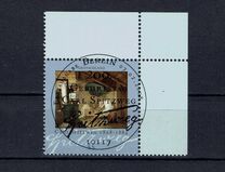 [The 200th Anniversary of the Birth of Carl Spitzweg, 1808-1885, type CML]