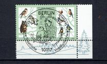 [The 100th Anniversary of the German Ornithological Observatorie in Seebach, tip CMX]