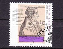 [The 450th Anniversary of the Death of Martin Bucer, type BVN]