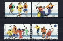 [Sports - Charity Stamps, type BVP]