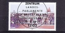 [State Parliament, type BWG]