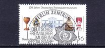 [The 100th Anniversary of the German Masonic Museum, tip BYP]