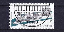 [Berlin's Museum Island, type BZO]