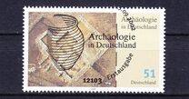 [Archeology in Germany, tip BZU]