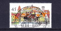 [The 1000th Anniversary of Kronach, type CAU]