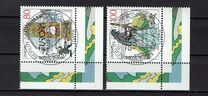 [EUROPA Stamps - Tales and Legends, tip BLY]