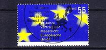 [The 10th Anniversary of the Treaty of Maastricht - European Union, tip CDD]