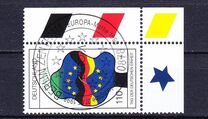 [EUROPA Stamps - Festivals and National Celebrations, tip BOQ]