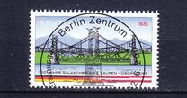 [The 100th Anniversary of the Opening of the Salzach-Bridge, type CCD]