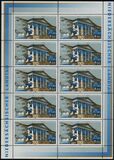 [State Parliaments - Hannover, type BTF]