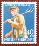 [Charity Stamps, type EG]