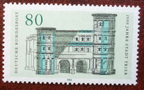 [The 2000th Anniversary of Trier, type AKK]