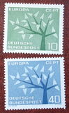 [EUROPA Stamps, type HC]