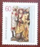 [The 450th Anniversary of the Death of Tilman Riemenschneider, Carver, type AGQ]