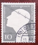 [Memorial Edition of War Prisoners, type AJ]