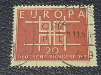 [EUROPA Stamps, type HY1]