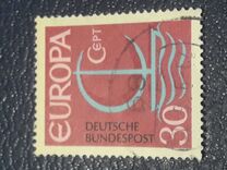 [EUROPA Stamps, type MB]