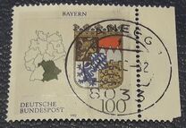 [German Constituent States, type AZH]