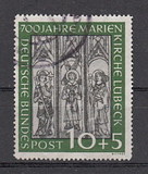 [The 700th Anniversary of the Lübeck Marie Church, type L]