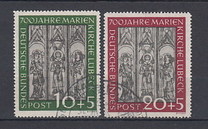 [The 700th Anniversary of the Lübeck Marie Church, type L]