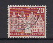 [The 1000th Anniversary of the Lüneburg, type CA]