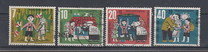 [Charity Stamps, type GO]