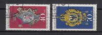 [Stamp Exhibition "IBRA Munich 73", type UK]