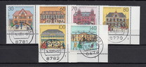 [Charity Stamps - Buildings, type AYI]