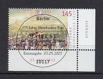 [The 175th Anniversary of the Hambach Celebration, tip CKZ]