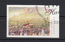 [The 175th Anniversary of the Hambach Celebration, tip CKZ1]