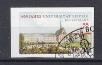 [The 600th Anniversary of the University of Leipzig, tip CPN1]