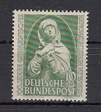 [The 100th Anniversary of The National Museum, Nuremberg, type V]