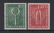 [Westropa Stamp Exhibition, type BN]