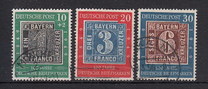 [The 100th Anniversary of the German Stamp, type B]