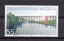 [The 150th Anniversary of the Enzviadukt Bietigheim, tip CCP]