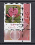 [Definitive Issue - Bleeding Heart, tip CJD]