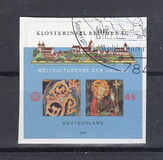 [World heritage of UNESCO - Monastic Island of Reichenau, type CMD1]