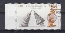 [The 500th Anniversary of the Birth of Wenzel Jamnitzer, 1508-1585, type CMF]