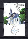 [The 1000th Anniversary of the village Church in Bochum-Stiepel, type CMK]