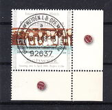 [The 100th Anniversary of the German Football Team, type CMV]